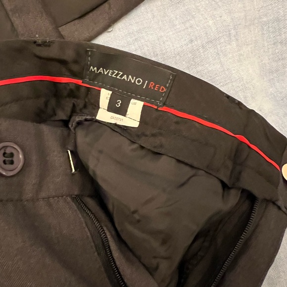 Toddler size 3T charcoal grey suit - Picture 6 of 6